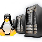 Linux Hosting Download PNG
