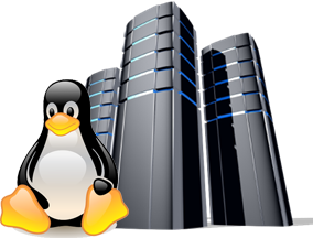 Linux Hosting Download gratuito PNG