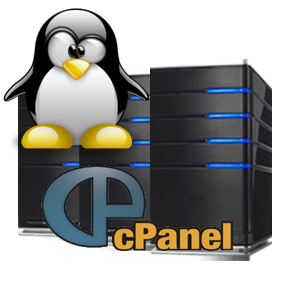 Linux Hosting PNG HD