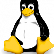 Linux Hosting PNG Image