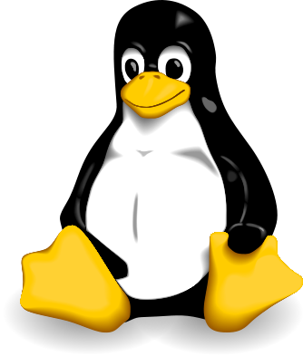 Linux Hosting PNG Image