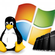 Linux Hosting PNG Images