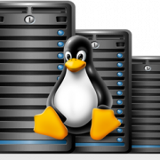 Linux Hosting PNG Pic
