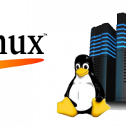 Linux Hosting PNG Picture