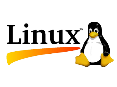 Linux hospedando transparente