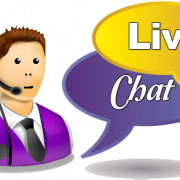 Live Chat PNG Clipart