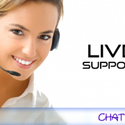 Live Chat PNG HD