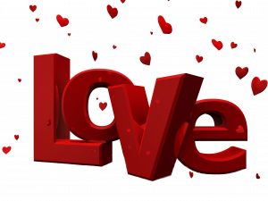 Liebe Download PNG