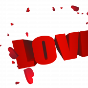 Love PNG Image