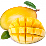 Mango gratis PNG -afbeelding