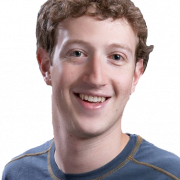 Mark Zuckerberg Free Download PNG
