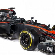 McLaren F1 Скачать PNG