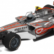 McLaren F1 PNG Изображение