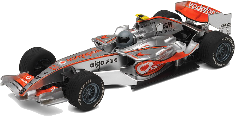 McLaren F1 PNG Image