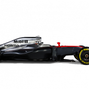 McLaren F1 PNG Bild