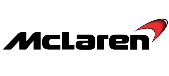 McLaren Logo Png
