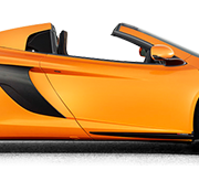 McLaren P1 PNG