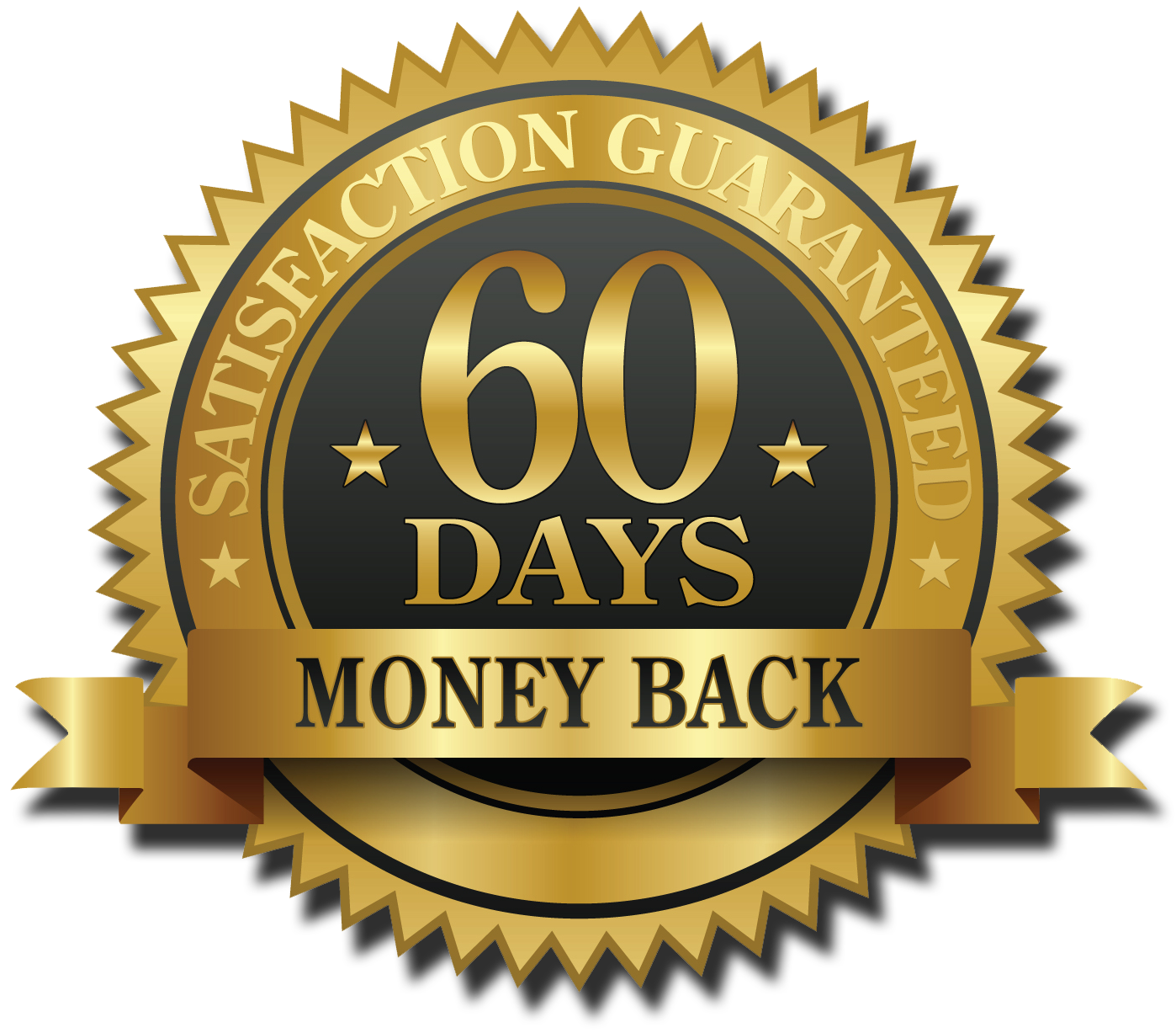 Moneyback PNG Image
