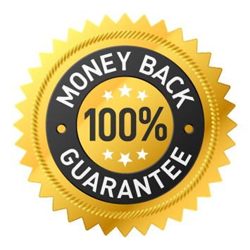 Moneyback PNG Picture