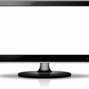 Monitor PNG File