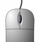 PC Mouse PNG Picture