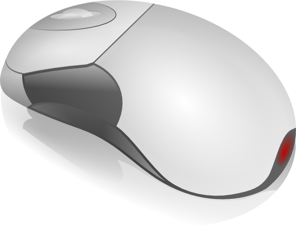 Mouse per PC