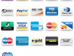 Zahlungsmethode kostenloser Download PNG