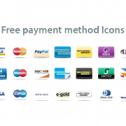 Payment Method PNG HD