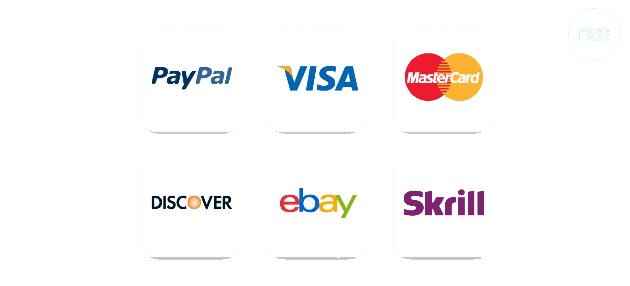 Payment Method PNG Image