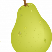 Pear Free PNG Image