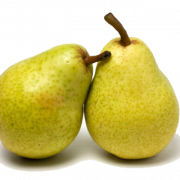Pear High-Quality PNG