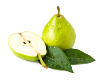 Pear PNG Clipart