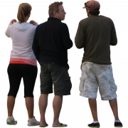 People PNG Picture