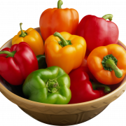 Pepper Free Download PNG