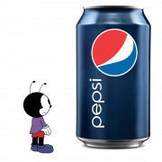 Pepsi PNG Image