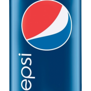 Pepsi Transparent