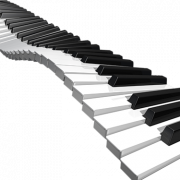 Piano PNG Picture