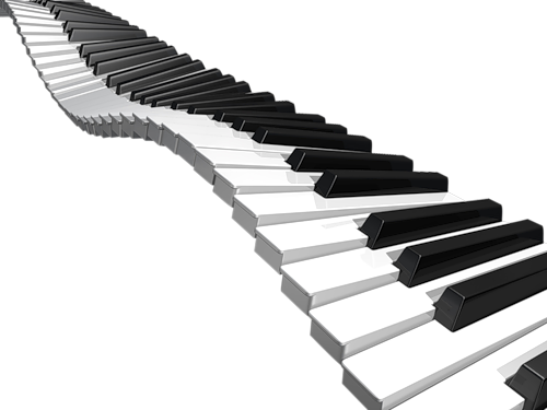 Piano PNG Picture
