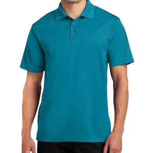 Polo Shirt Transparent