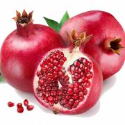 Pomegranate libreng imahe ng PNG