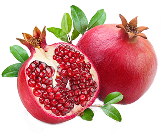 Pomegranate PNG Picture