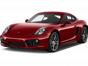 Porsche Free Download PNG