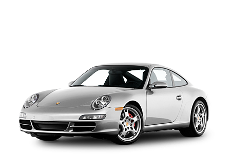 Porsche Free PNG Image