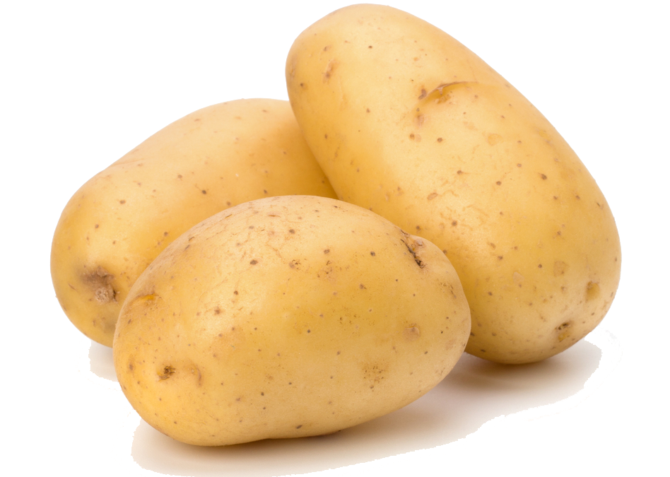 Potato Free Download PNG