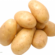 Potato PNG Picture