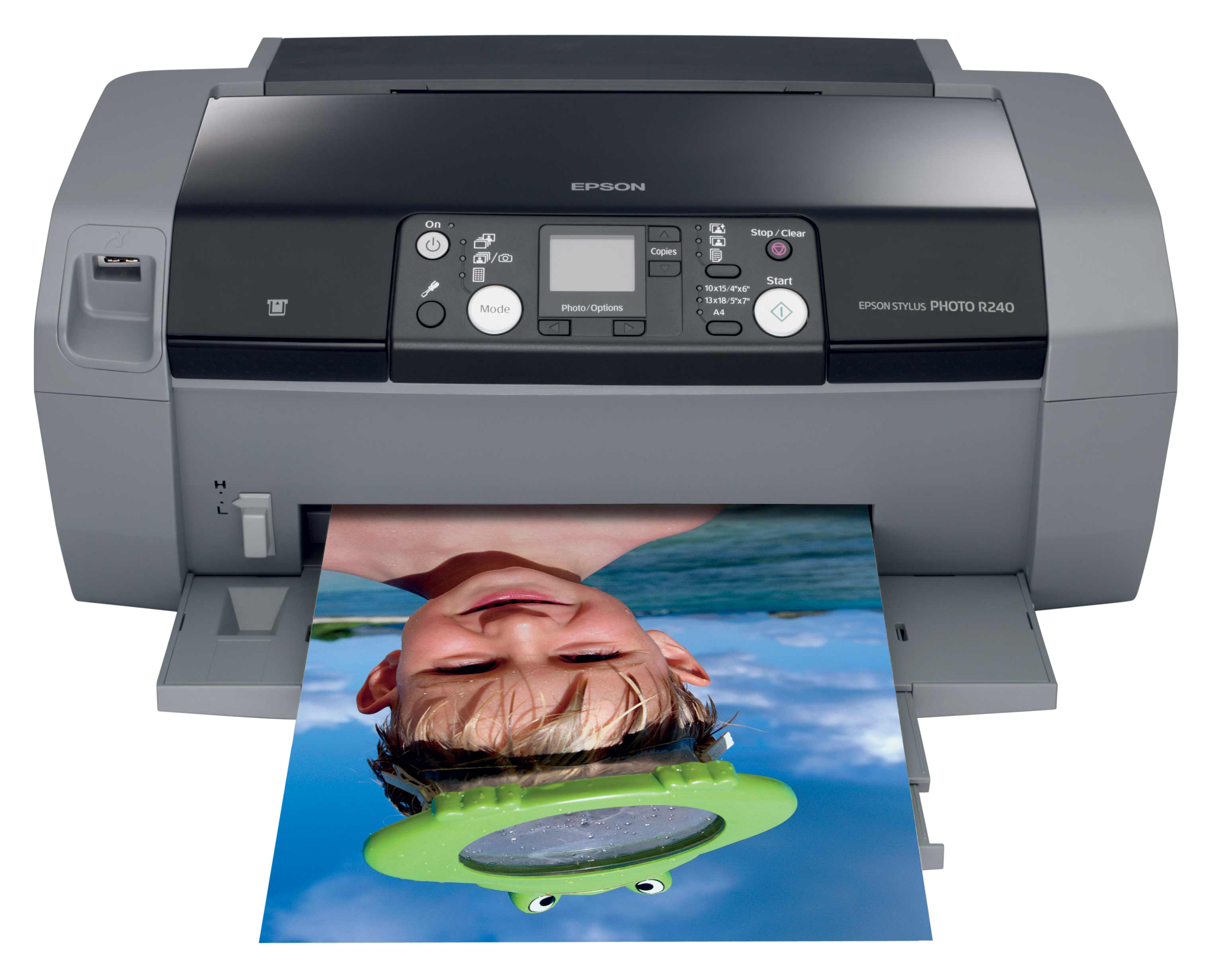 Printer Download PNG