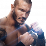 Randy Orton PNG Picture