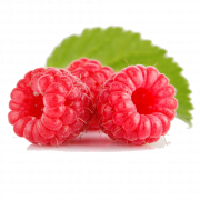 Raspberry gratis PNG -afbeelding
