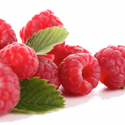Raspberry PNG -afbeelding