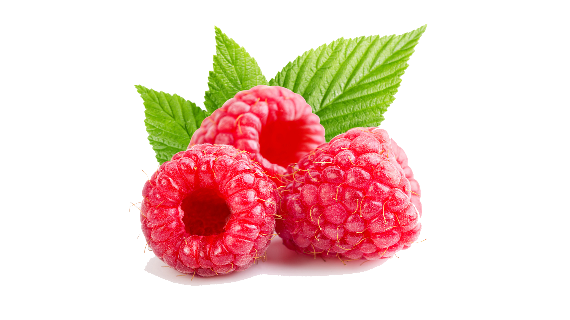 Raspberry Png